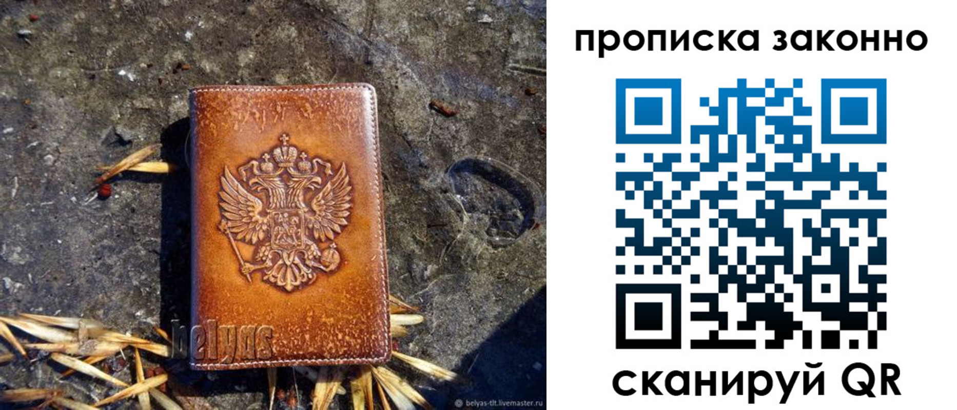 прописка паспорт в Шумихе